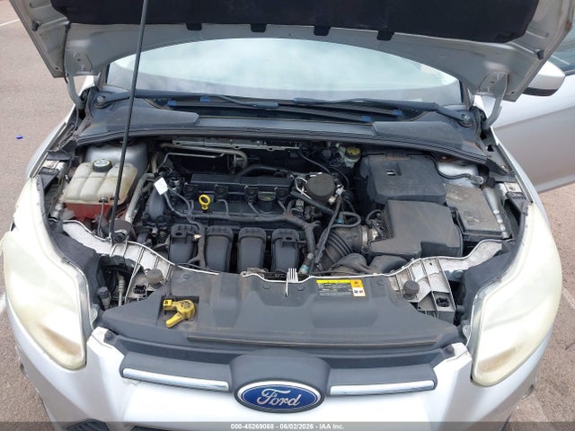 45269068 :رقم المزاد ، 1FAHP3F20CL146559 vin ، 2012 Ford Focus Se مزاد بيع