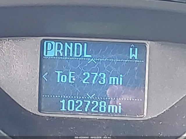 45269068 :رقم المزاد ، 1FAHP3F20CL146559 vin ، 2012 Ford Focus Se مزاد بيع