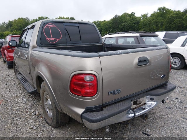 Продаж на аукціоні авто 2001 Ford F-150 Harley-davidson Edition/king Ranch Edition/lariat/xlt, vin: 1FTRW07L11KC48835, номер лоту: 45269071