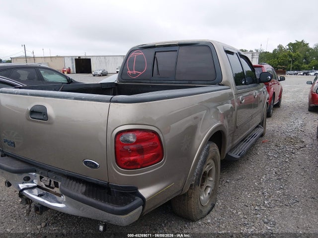 Продаж на аукціоні авто 2001 Ford F-150 Harley-davidson Edition/king Ranch Edition/lariat/xlt, vin: 1FTRW07L11KC48835, номер лоту: 45269071