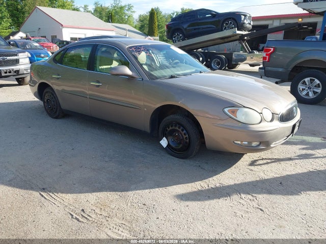 Aukcja sprzedaży 2007 Buick Lacrosse Cx, vin: 2G4WC582X71189271, numer aukcji: 45269072