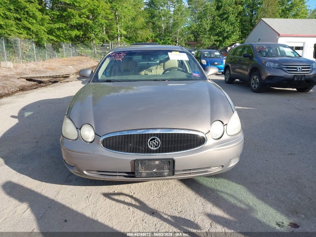 Aukcja sprzedaży 2007 Buick Lacrosse Cx, vin: 2G4WC582X71189271, numer aukcji: 45269072