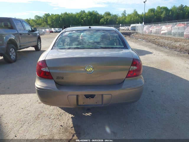 Aukcja sprzedaży 2007 Buick Lacrosse Cx, vin: 2G4WC582X71189271, numer aukcji: 45269072