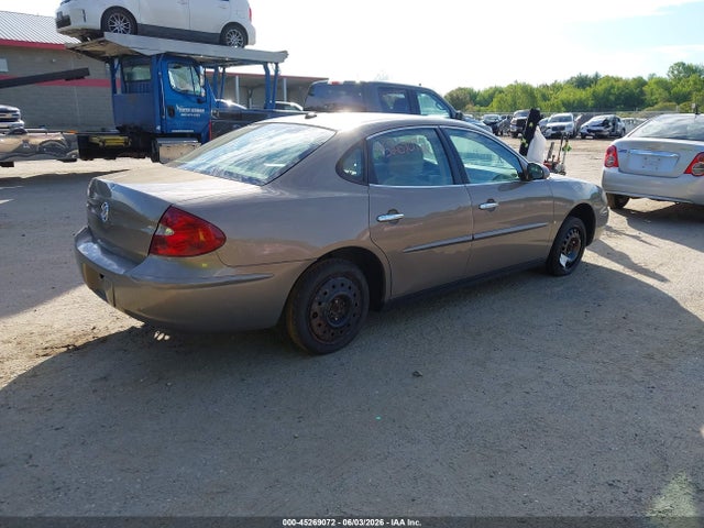 Aukcja sprzedaży 2007 Buick Lacrosse Cx, vin: 2G4WC582X71189271, numer aukcji: 45269072