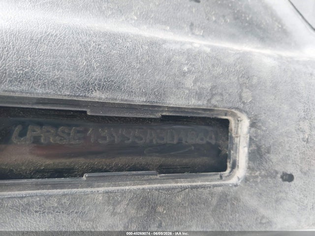 Aukcja sprzedaży 2005 Yamaha Xc125 V, vin: LPRSE13Y95A301864, numer aukcji: 45269074