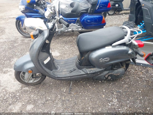 Aukcja sprzedaży 2005 Yamaha Xc125 V, vin: LPRSE13Y95A301864, numer aukcji: 45269074