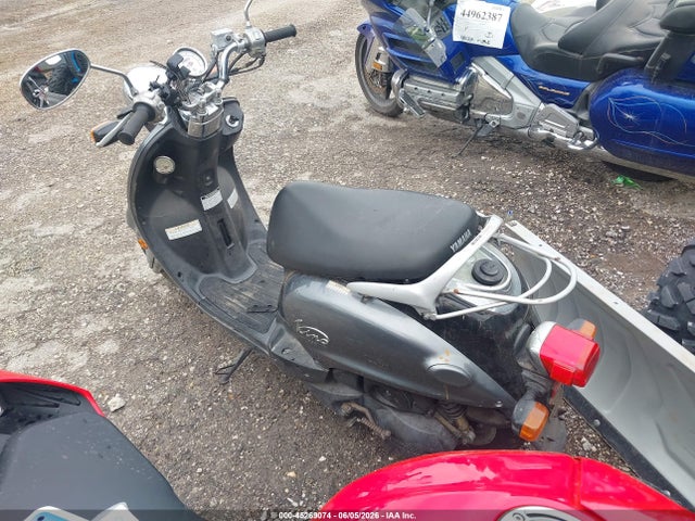 Aukcja sprzedaży 2005 Yamaha Xc125 V, vin: LPRSE13Y95A301864, numer aukcji: 45269074