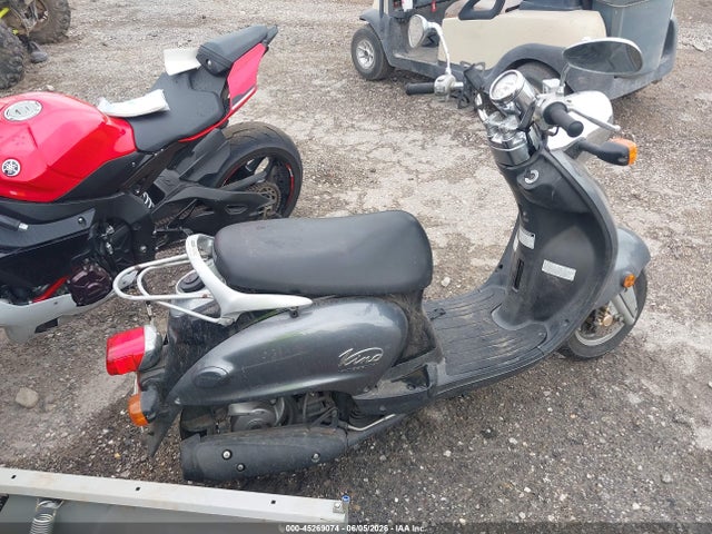 Aukcja sprzedaży 2005 Yamaha Xc125 V, vin: LPRSE13Y95A301864, numer aukcji: 45269074