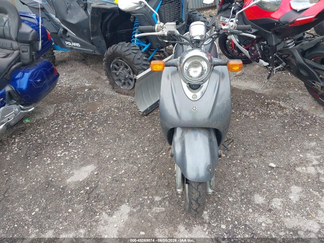 Aukcja sprzedaży 2005 Yamaha Xc125 V, vin: LPRSE13Y95A301864, numer aukcji: 45269074