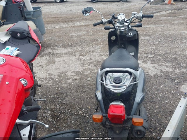 Aukcja sprzedaży 2005 Yamaha Xc125 V, vin: LPRSE13Y95A301864, numer aukcji: 45269074