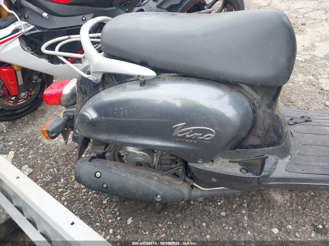 Aukcja sprzedaży 2005 Yamaha Xc125 V, vin: LPRSE13Y95A301864, numer aukcji: 45269074