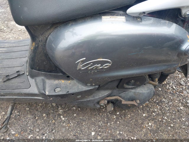 Aukcja sprzedaży 2005 Yamaha Xc125 V, vin: LPRSE13Y95A301864, numer aukcji: 45269074