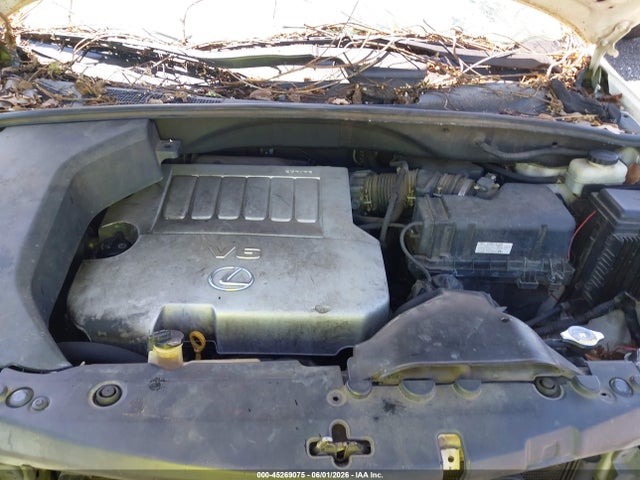 45269075 :رقم المزاد ، 2T2GK31U28C032134 vin ، 2008 Lexus Rx 350 مزاد بيع