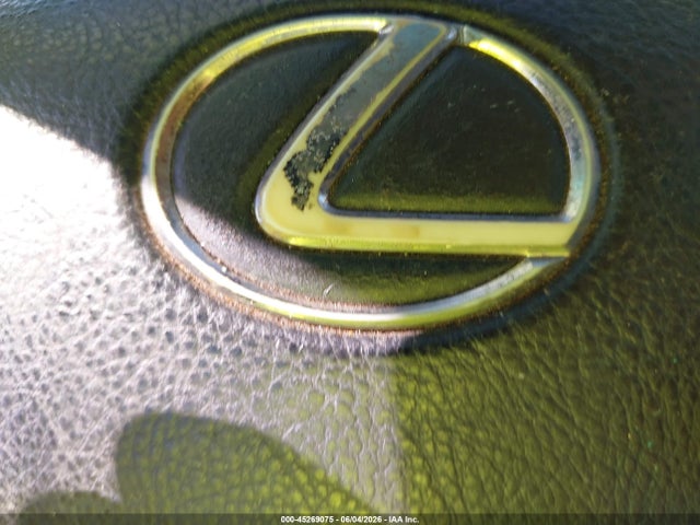 45269075 :رقم المزاد ، 2T2GK31U28C032134 vin ، 2008 Lexus Rx 350 مزاد بيع