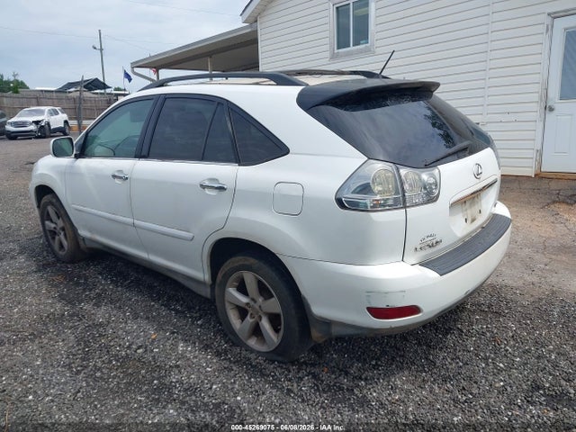 45269075 :رقم المزاد ، 2T2GK31U28C032134 vin ، 2008 Lexus Rx 350 مزاد بيع