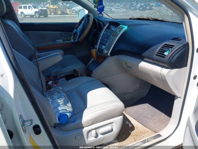 45269075 :رقم المزاد ، 2T2GK31U28C032134 vin ، 2008 Lexus Rx 350 مزاد بيع