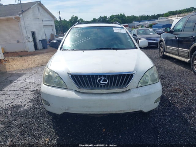 45269075 :رقم المزاد ، 2T2GK31U28C032134 vin ، 2008 Lexus Rx 350 مزاد بيع
