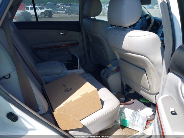 45269075 :رقم المزاد ، 2T2GK31U28C032134 vin ، 2008 Lexus Rx 350 مزاد بيع