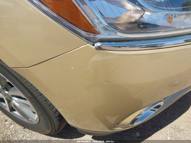 2013 Nissan Pathfinder Sl მანქანა იყიდება აუქციონზე, vin: 5N1AR2MN4DC670940, აუქციონის ნომერი: 45269077