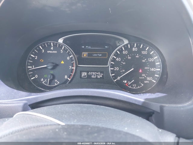 2013 Nissan Pathfinder Sl მანქანა იყიდება აუქციონზე, vin: 5N1AR2MN4DC670940, აუქციონის ნომერი: 45269077