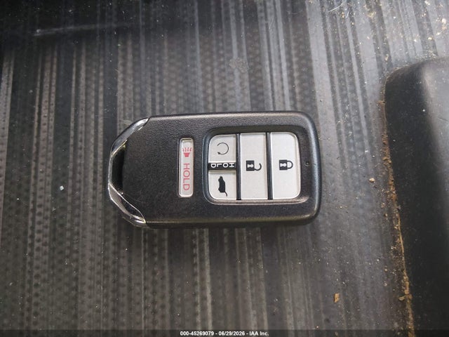 Продажа на аукционе авто 2019 Honda Passport Elite, vin: 5FNYF8H03KB005377, номер лота: 45269079