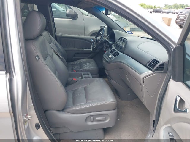 Продажа на аукционе авто 2010 Honda Odyssey Ex-l, vin: 5FNRL3H63AB031447, номер лота: 45269090