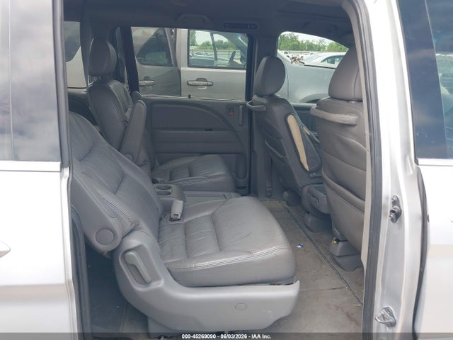 Продажа на аукционе авто 2010 Honda Odyssey Ex-l, vin: 5FNRL3H63AB031447, номер лота: 45269090