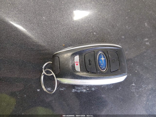 Aukcja sprzedaży 2015 Subaru Impreza 2.0i Sport Limited, vin: JF1GPAW67F8206055, numer aukcji: 45269095