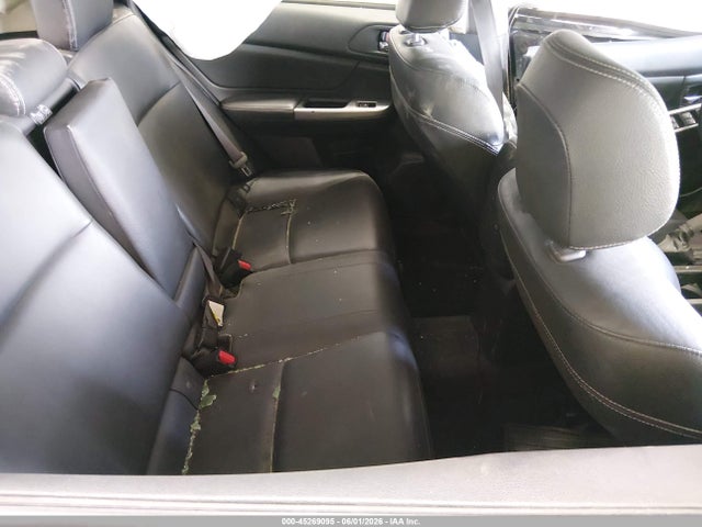 Продажа на аукционе авто 2015 Subaru Impreza 2.0i Sport Limited, vin: JF1GPAW67F8206055, номер лота: 45269095