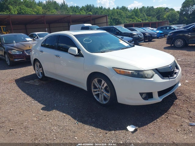 Aukcja sprzedaży 2010 Acura Tsx 3.5, vin: JH4CU4F6XAC002888, numer aukcji: 45269098
