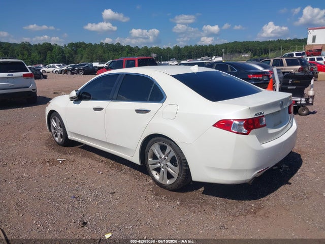 2010 Acura Tsx 3.5 მანქანა იყიდება აუქციონზე, vin: JH4CU4F6XAC002888, აუქციონის ნომერი: 45269098