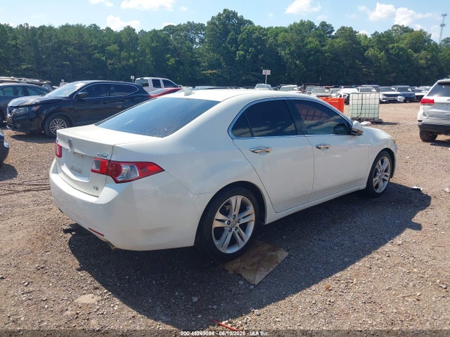 2010 Acura Tsx 3.5 მანქანა იყიდება აუქციონზე, vin: JH4CU4F6XAC002888, აუქციონის ნომერი: 45269098