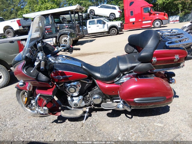 Продажа на аукционе авто 2010 Kawasaki Vn1700 A, vin: JKBVNRA18AA003183, номер лота: 45269099