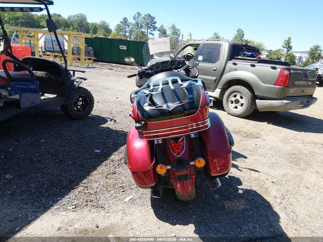 Продажа на аукционе авто 2010 Kawasaki Vn1700 A, vin: JKBVNRA18AA003183, номер лота: 45269099