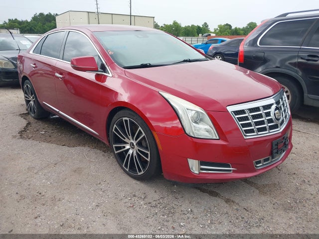 Aukcja sprzedaży 2013 Cadillac Xts Luxury, vin: 2G61P5S3XD9167887, numer aukcji: 45269102