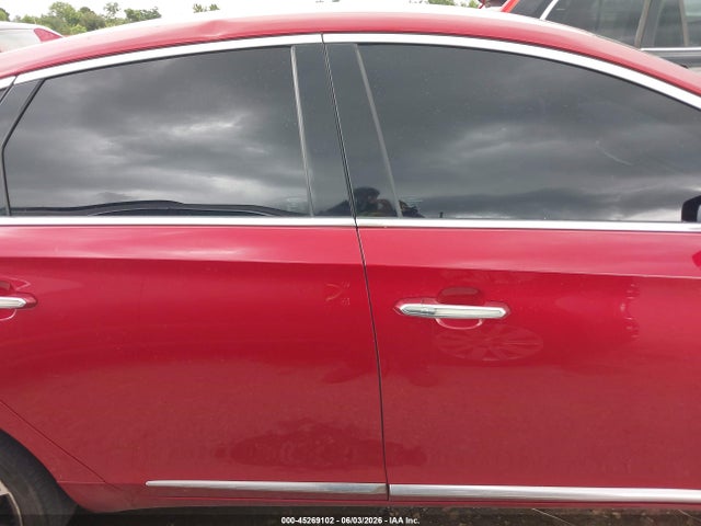 Продажа на аукционе авто 2013 Cadillac Xts Luxury, vin: 2G61P5S3XD9167887, номер лота: 45269102