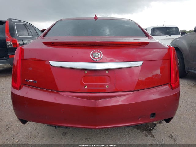 Продажа на аукционе авто 2013 Cadillac Xts Luxury, vin: 2G61P5S3XD9167887, номер лота: 45269102