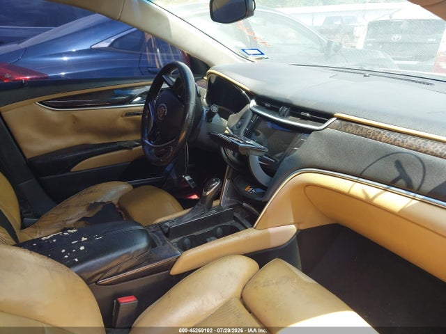 Продажа на аукционе авто 2013 Cadillac Xts Luxury, vin: 2G61P5S3XD9167887, номер лота: 45269102