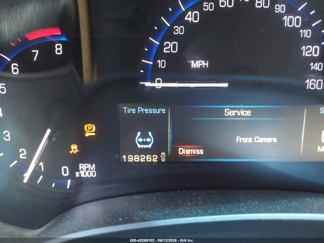Продажа на аукционе авто 2013 Cadillac Xts Luxury, vin: 2G61P5S3XD9167887, номер лота: 45269102