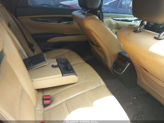 Продажа на аукционе авто 2013 Cadillac Xts Luxury, vin: 2G61P5S3XD9167887, номер лота: 45269102