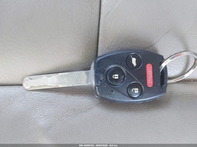 2010 Honda Pilot Ex-l მანქანა იყიდება აუქციონზე, vin: 5FNYF4H61AB013800, აუქციონის ნომერი: 45269104