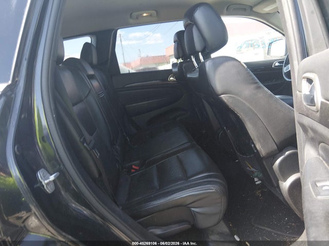 45269106 :رقم المزاد ، 1C4RJEAG1CC167130 vin ، 2012 Jeep Grand Cherokee Laredo مزاد بيع