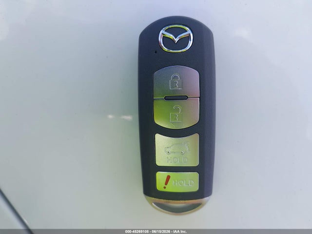 2012 Mazda Cx-9 Grand Touring მანქანა იყიდება აუქციონზე, vin: JM3TB3DV2C0337344, აუქციონის ნომერი: 45269108