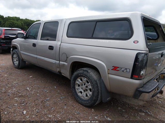 Aukcja sprzedaży 2005 Gmc Sierra 1500 Sle, vin: 2GTEK13T251361236, numer aukcji: 45269112