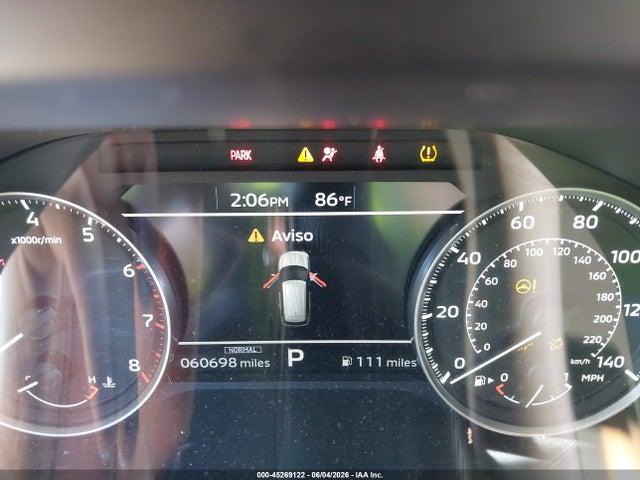 2023 Mitsubishi Outlander Ralliart S-awc/se 2.5 S-awc/se Black Edition S-awc/se Special Editiont S-awc მანქანა იყიდება აუქციონზე, vin: JA4J4UA85PZ025643, აუქციონის ნომერი: 45269122