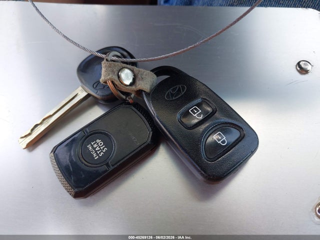 45269126 :رقم المزاد ، KM8JUCAC4CU470611 vin ، 2012 Hyundai Tucson Gls مزاد بيع