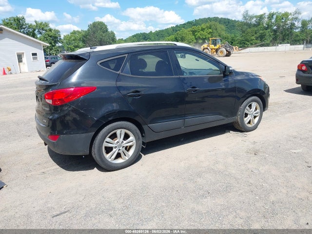 45269126 :رقم المزاد ، KM8JUCAC4CU470611 vin ، 2012 Hyundai Tucson Gls مزاد بيع