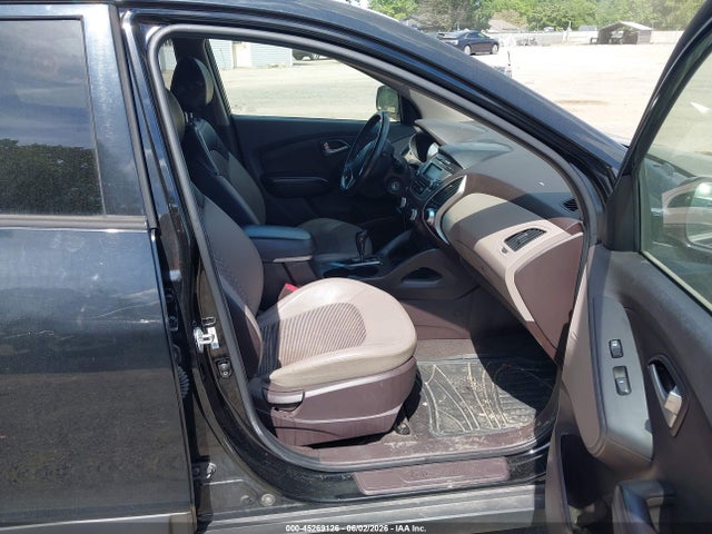 45269126 :رقم المزاد ، KM8JUCAC4CU470611 vin ، 2012 Hyundai Tucson Gls مزاد بيع