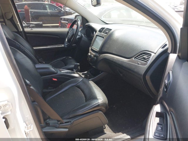 Dodge Journey Crossroad 2015 3C4PDCGB9FT584454 Image 5