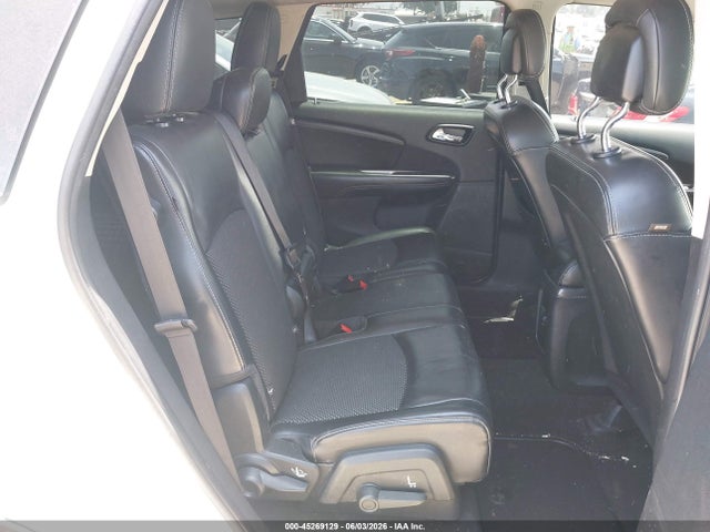 Dodge Journey Crossroad 2015 3C4PDCGB9FT584454 Image 8